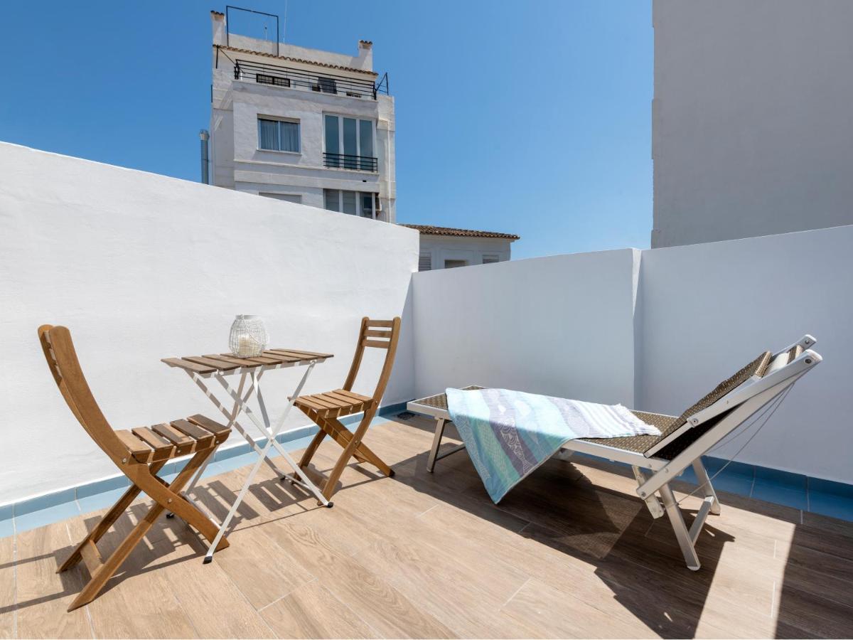Hostal Altea House Exterior photo